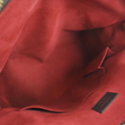 Louis Vuitton Damier Ebene Trevi GM 7 of 10