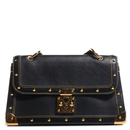 Louis Vuitton Suhali Le Talentueux Black 1 of 7