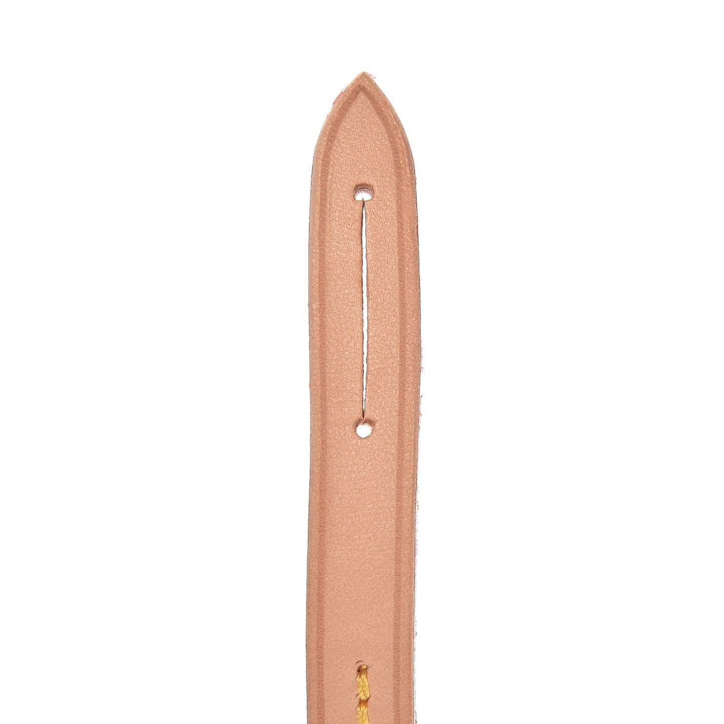 Vachetta Pochette Accessories Strap NM