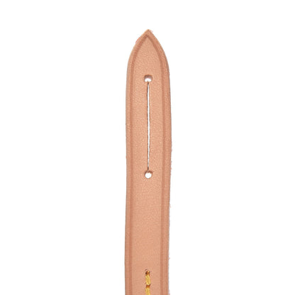 Louis Vuitton Vachetta Pochette Accessories Strap NM 3 of 3