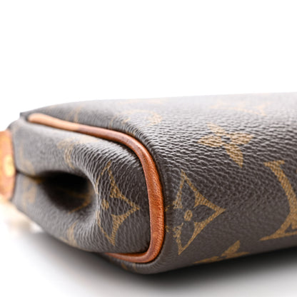 Louis Vuitton Monogram Eva Clutch 9 of 11