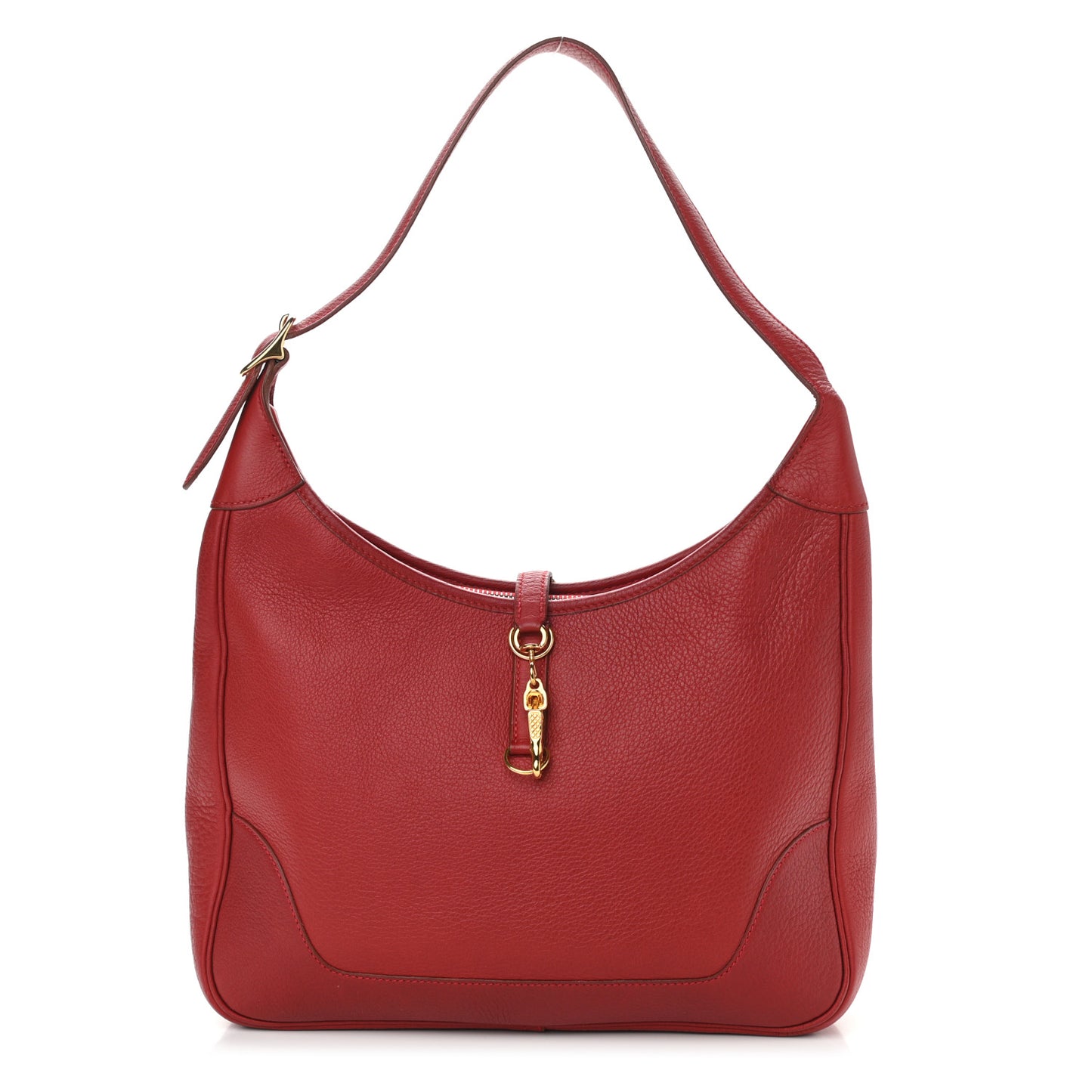 Togo Trim II 31 Rouge H