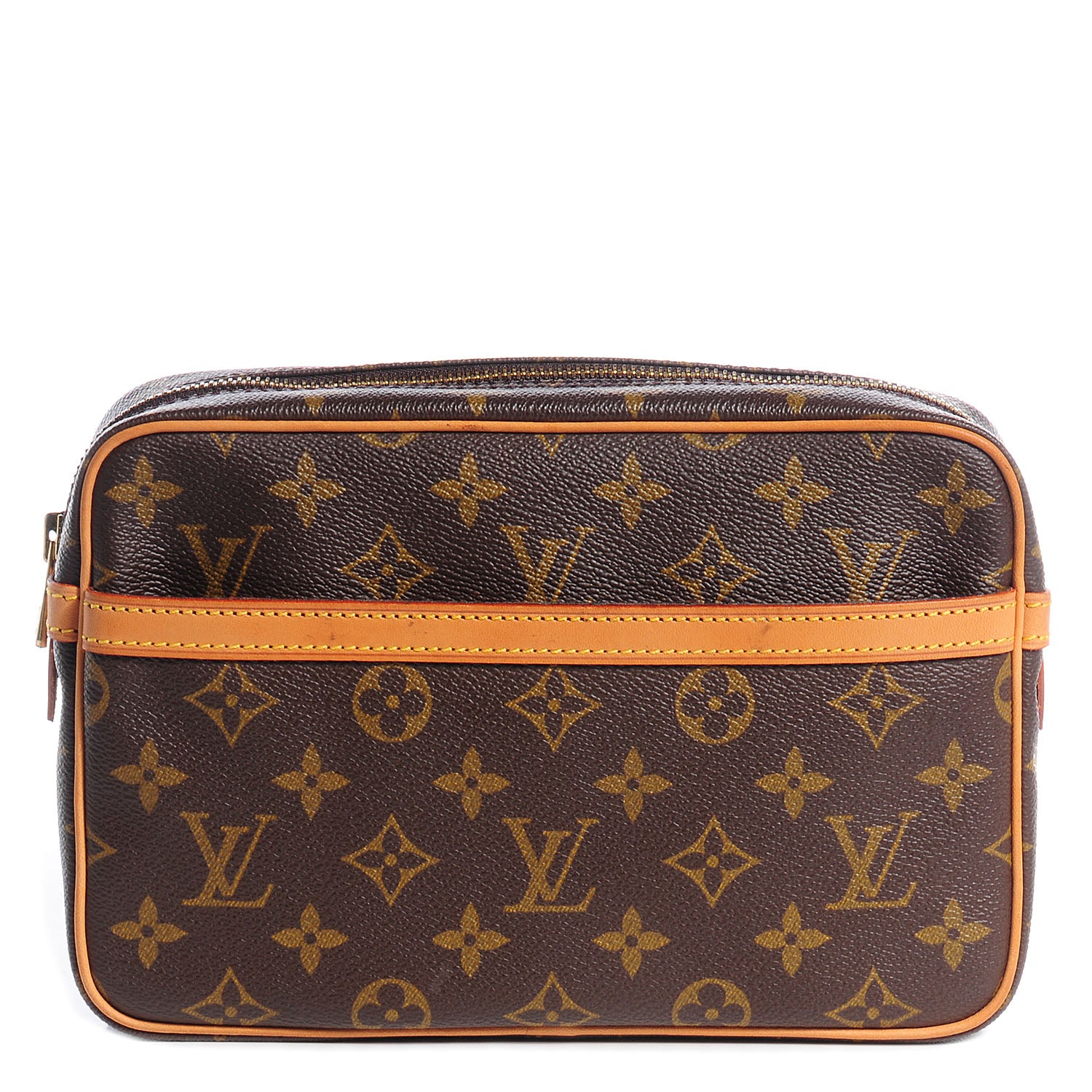 Louis Vuitton Monogram Compiegne 23 Toiletries 1 of 7
