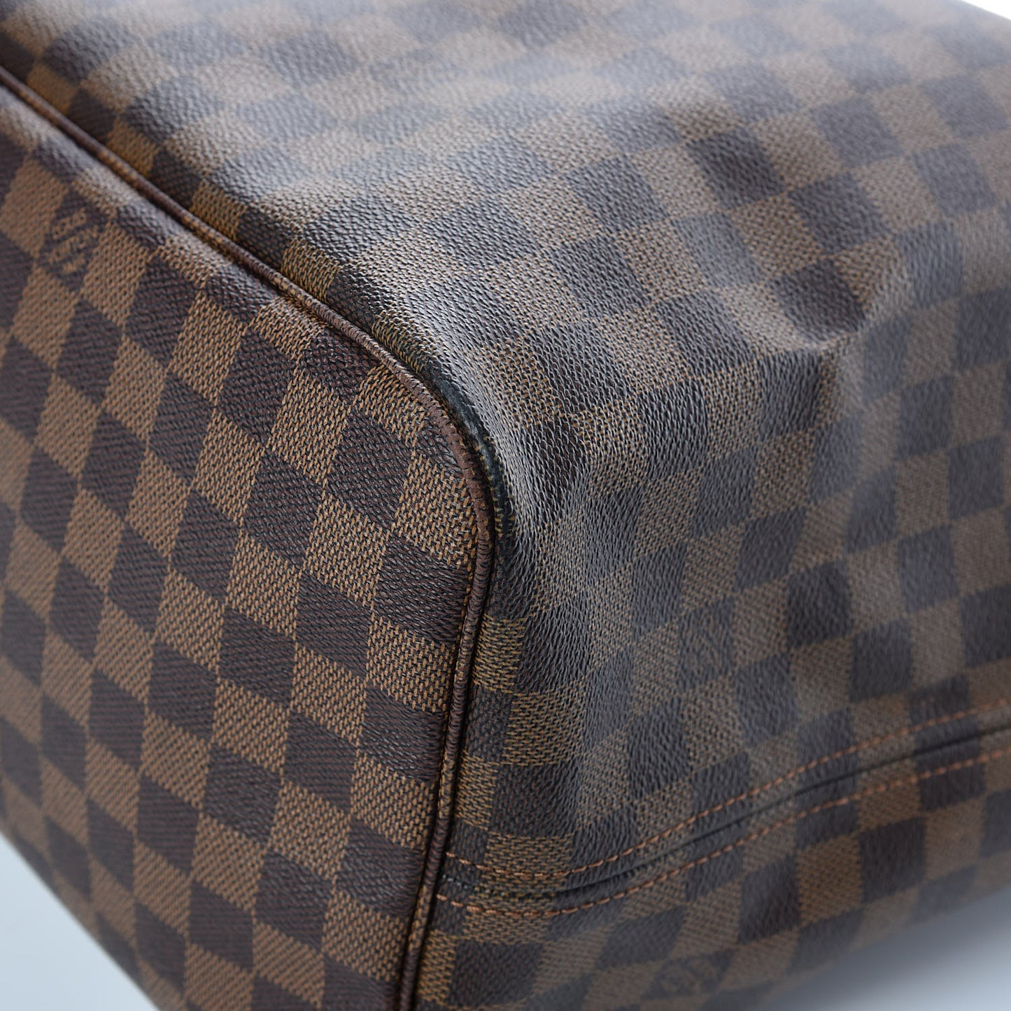 Damier Ebene Neverfull GM
