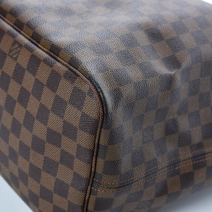 Louis Vuitton Damier Ebene Neverfull GM 10 of 13