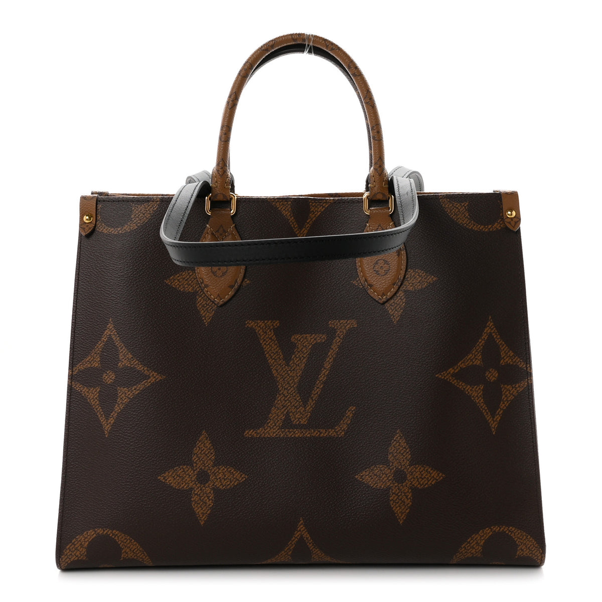 Louis Vuitton Reverse Monogram Giant Onthego MM 1 of 10