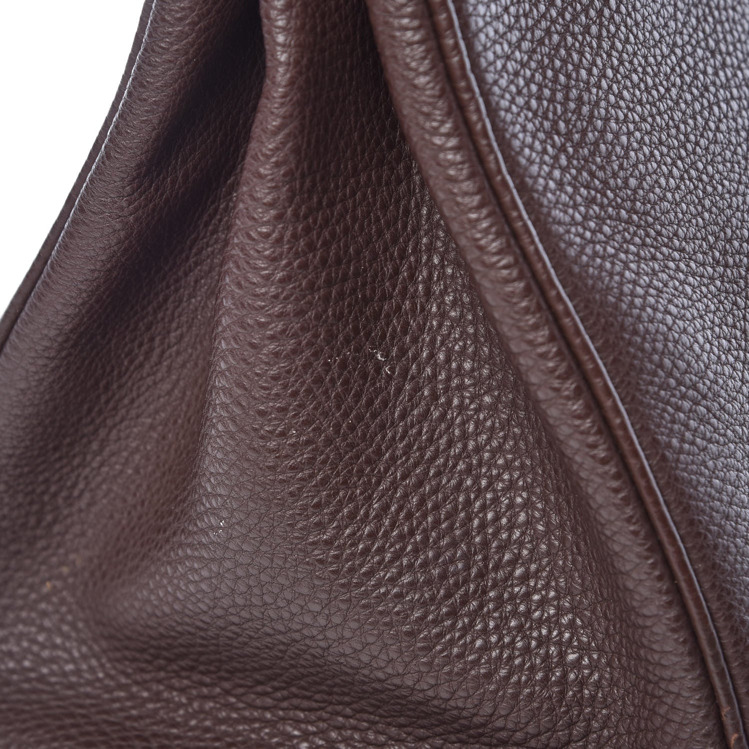 Hermes Togo Birkin 35 Chocolate 48 of 55