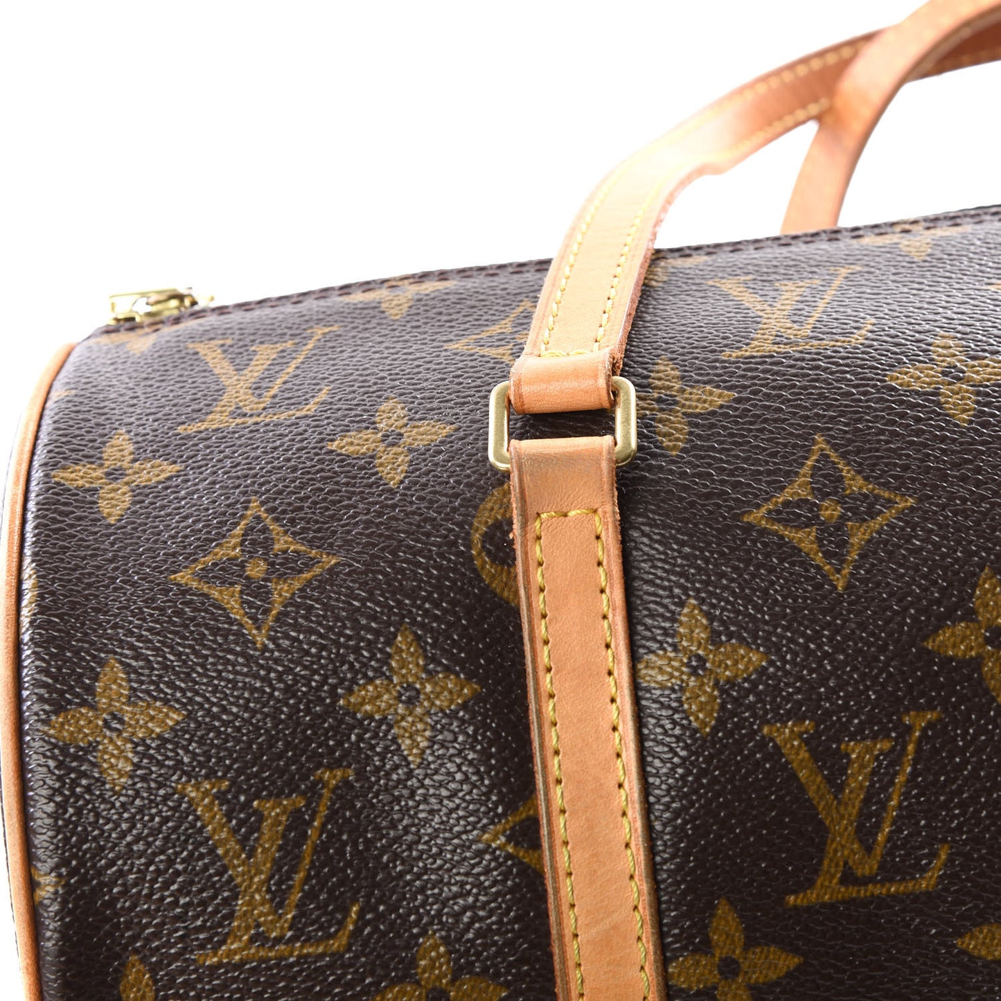 Monogram Papillon 30