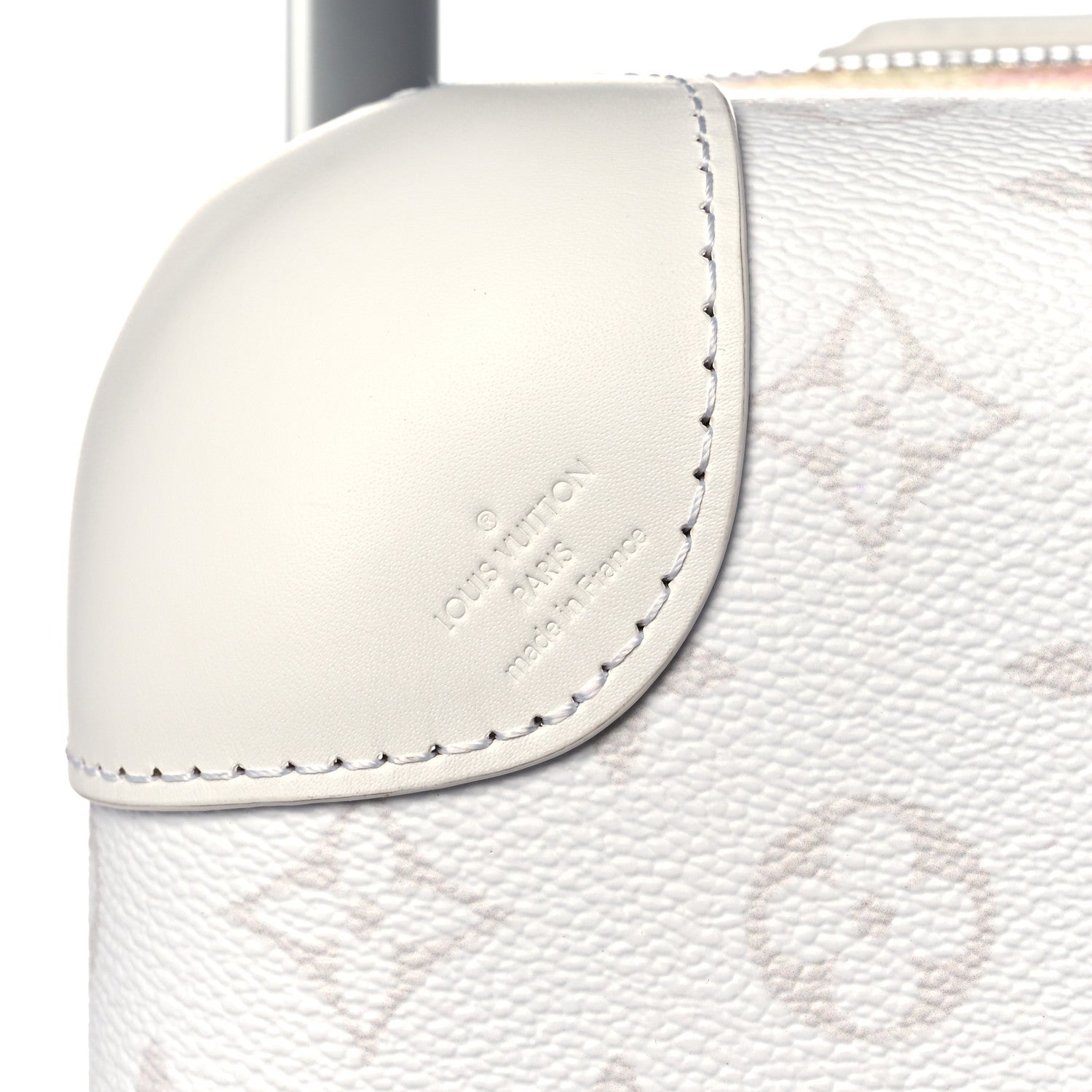 Louis Vuitton Monogram Watercolor Horizon 55 Multicolor 7 of 14