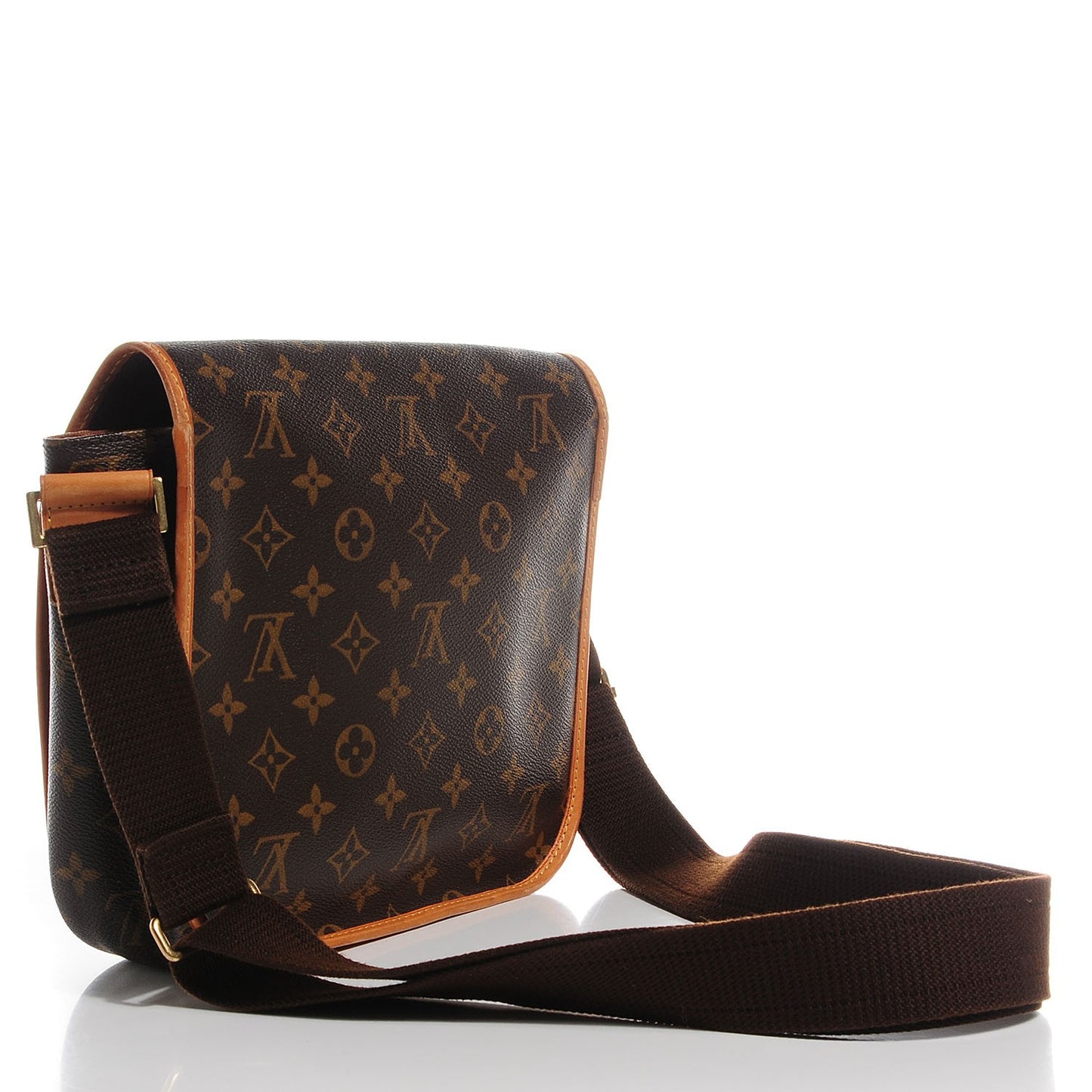 Monogram Bosphore PM Messenger