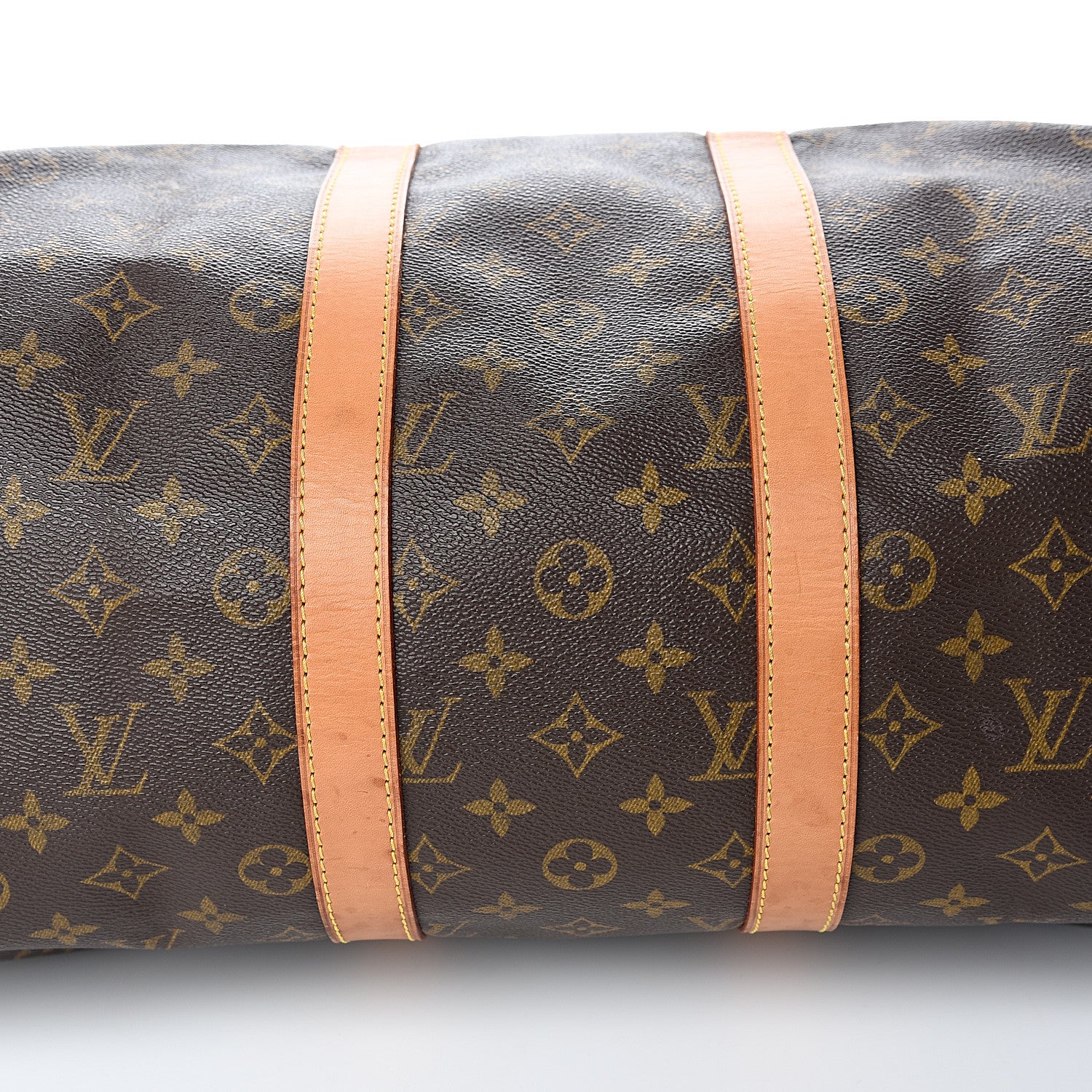 Louis Vuitton Monogram Keepall 45 7 of 12