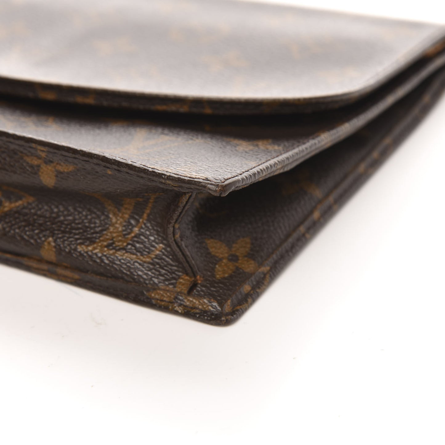 Monogram Pochette Rabat 23