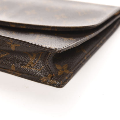 Louis Vuitton Monogram Pochette Rabat 23 10 of 11