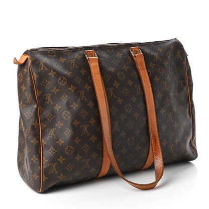 Louis Vuitton Monogram Sac Flanerie 45 3 of 9