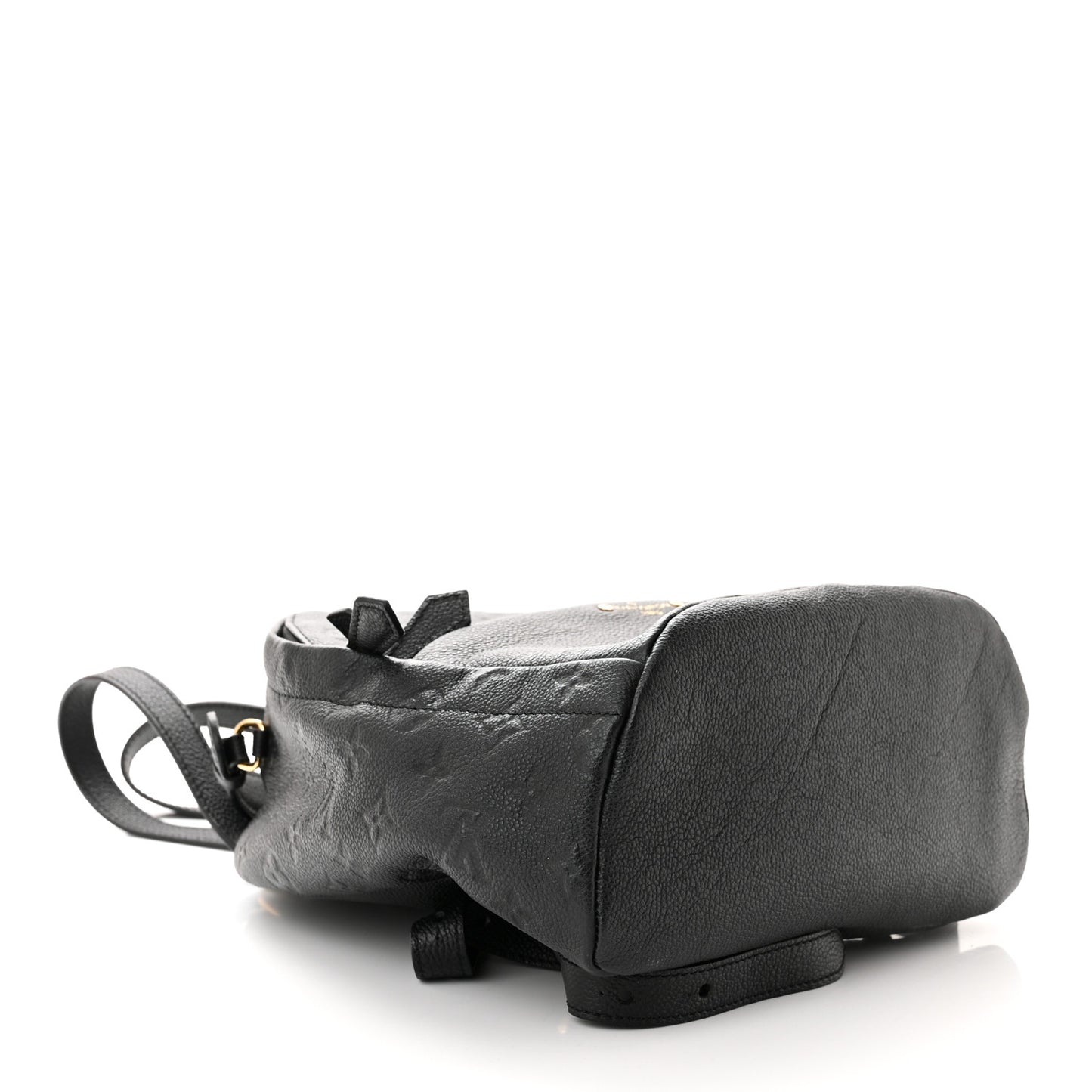 Empreinte Sorbonne Backpack Black