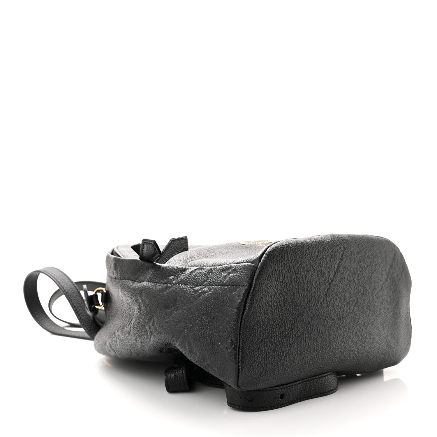 Louis Vuitton Empreinte Sorbonne Backpack Black 4 of 9