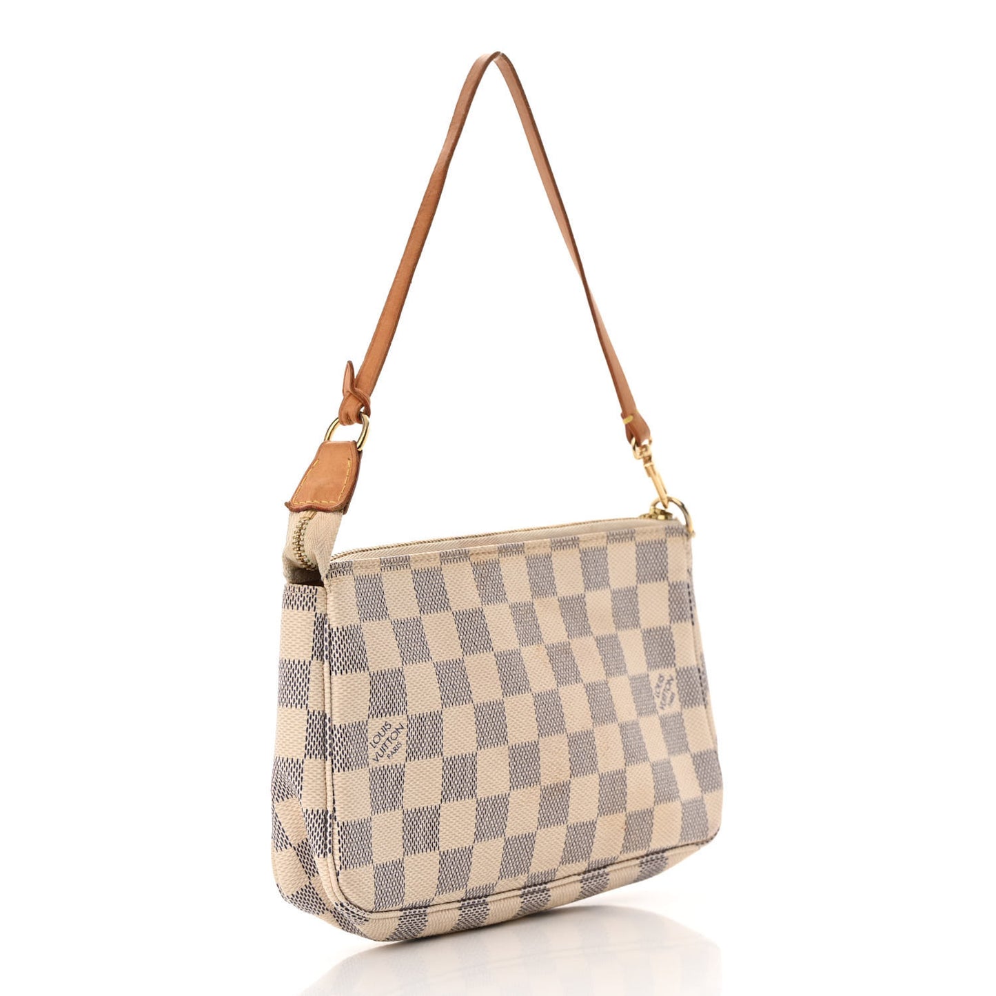 Damier Azur Pochette Accessories