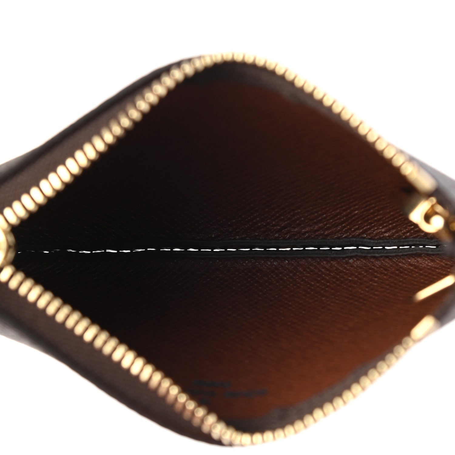 Louis Vuitton Monogram Key Pouch 5 of 7