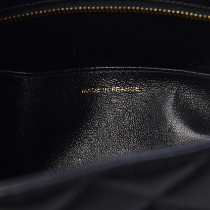 Chanel Caviar Quilted Medallion Tote Black 7 of 15