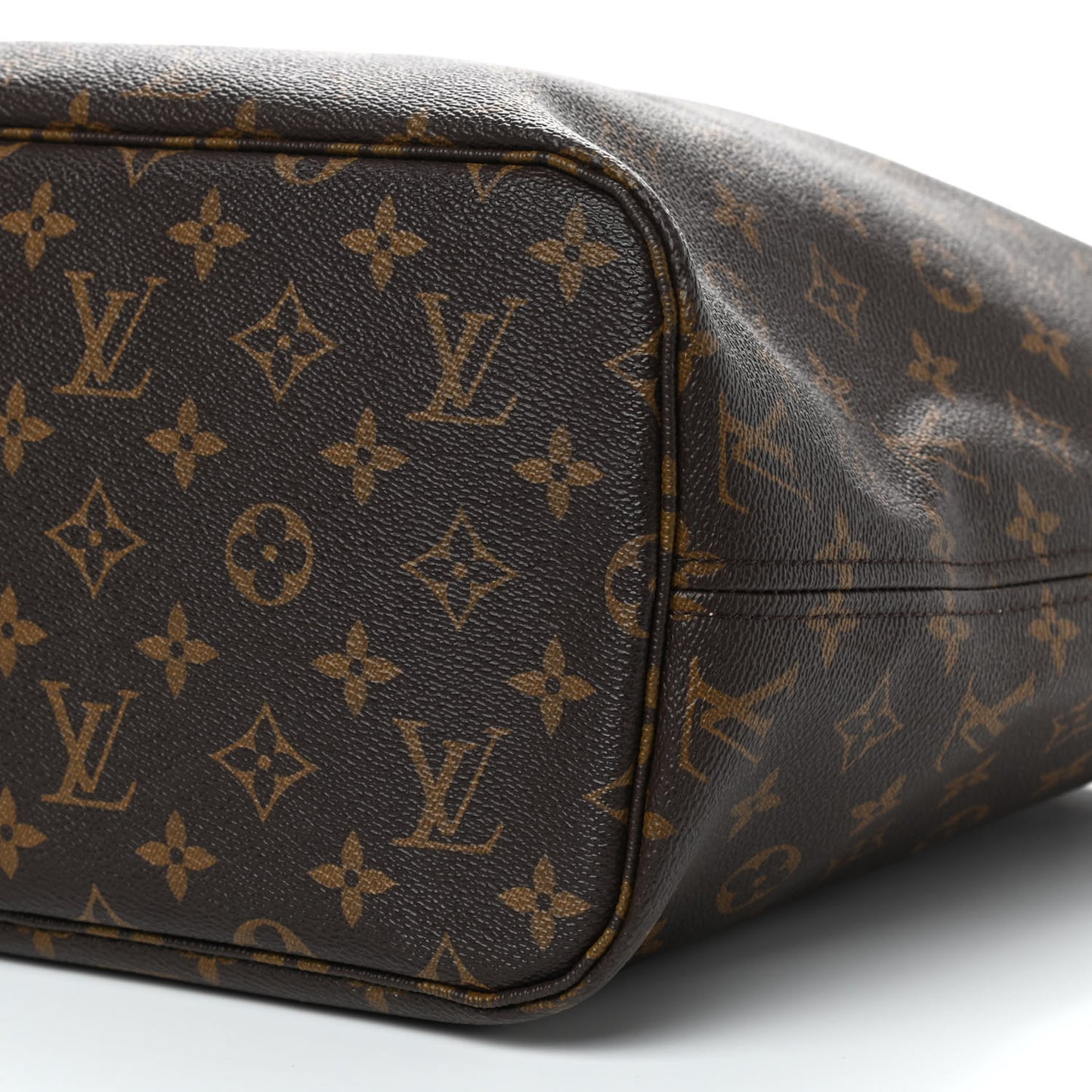 Monogram Neo Neverfull MM