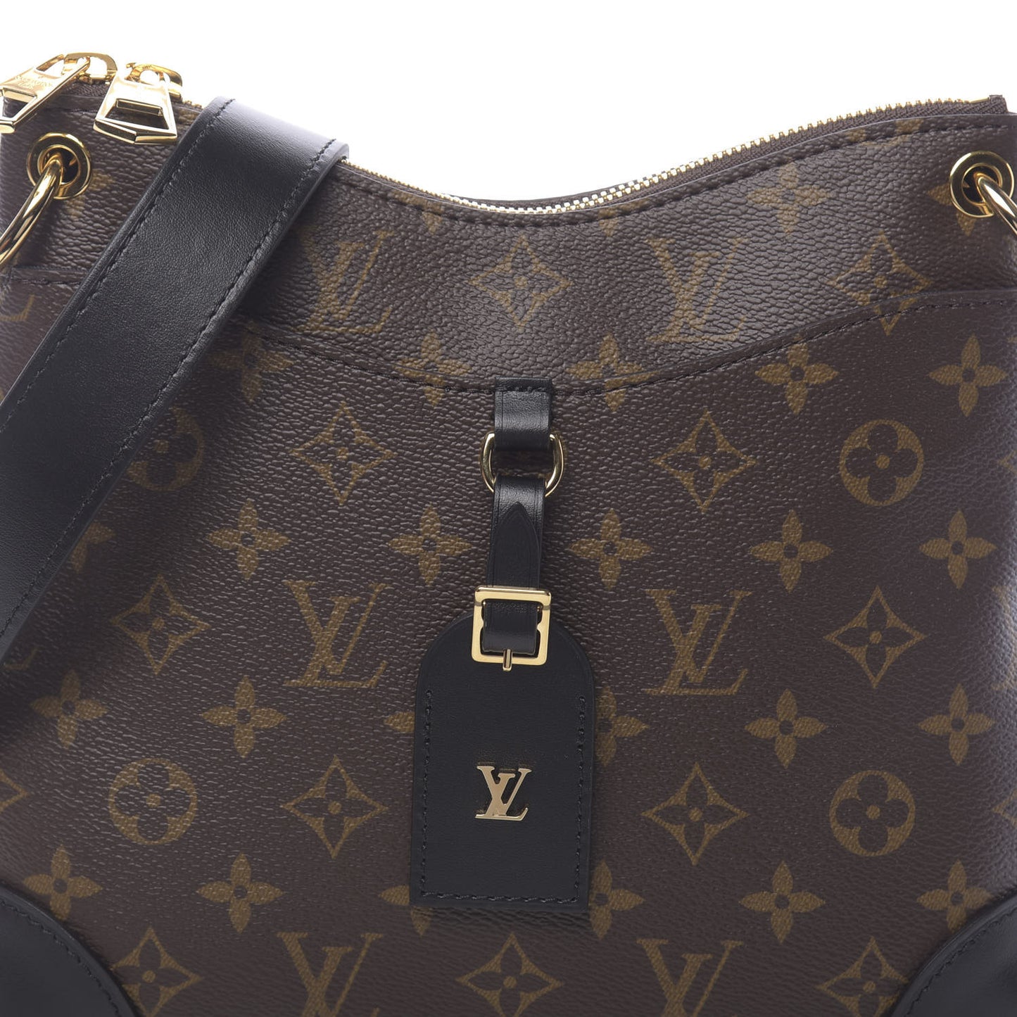 Monogram Odeon PM Black