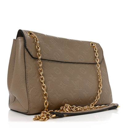 Louis Vuitton Empreinte Vavin PM Tourterelle 3 of 9