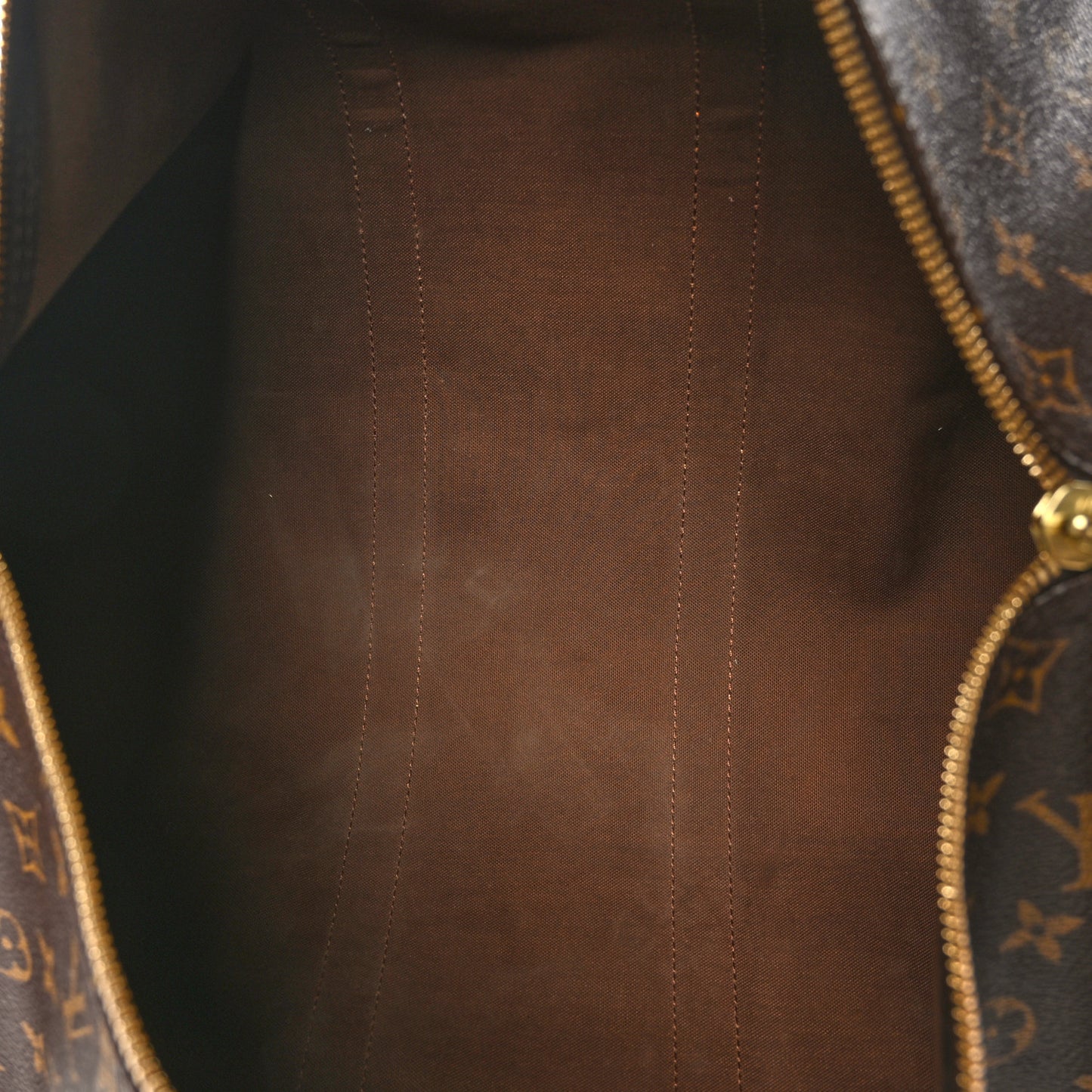 Monogram Keepall Bandouliere 45