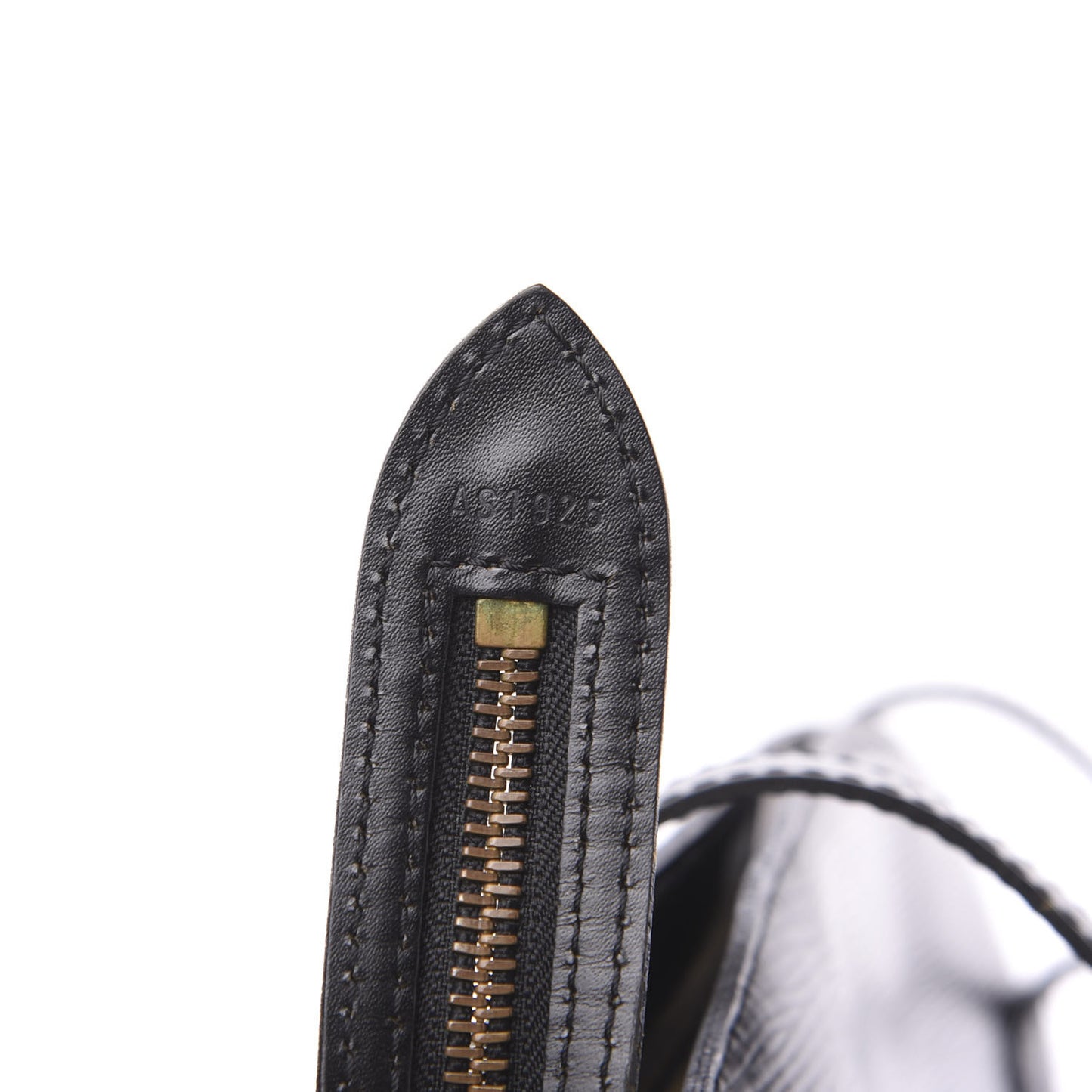 Epi Saint Jacques GM Black