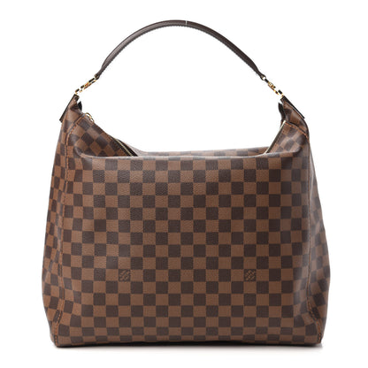 Louis Vuitton Damier Ebene Portobello GM 1 of 10