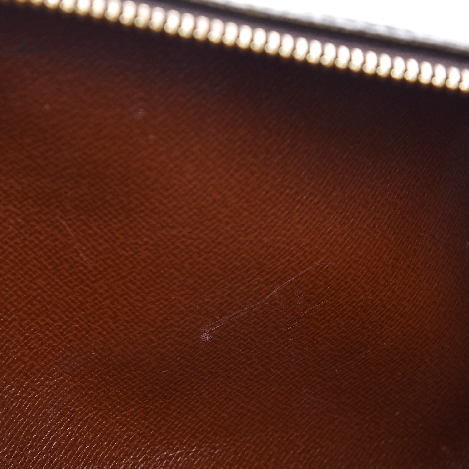 Louis Vuitton Monogram Papillon 26 8 of 8