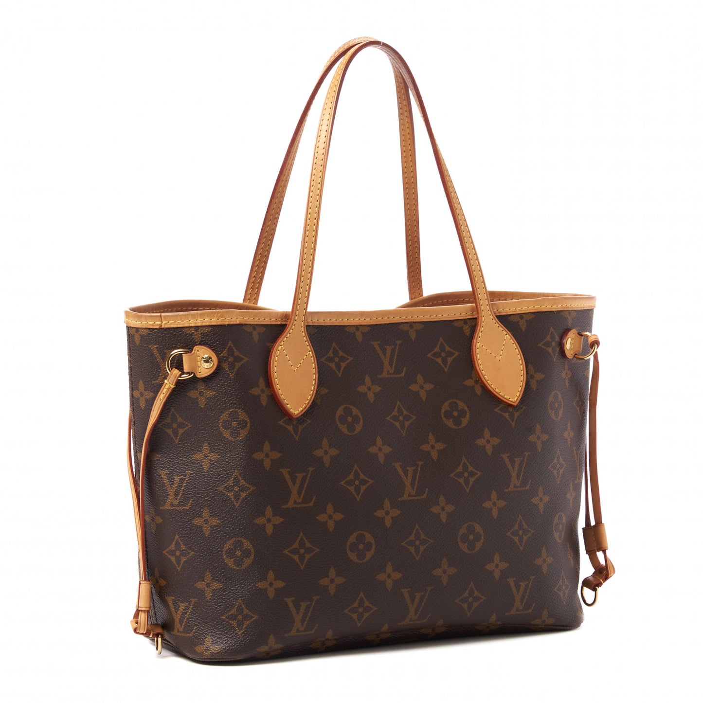 Monogram Neverfull PM