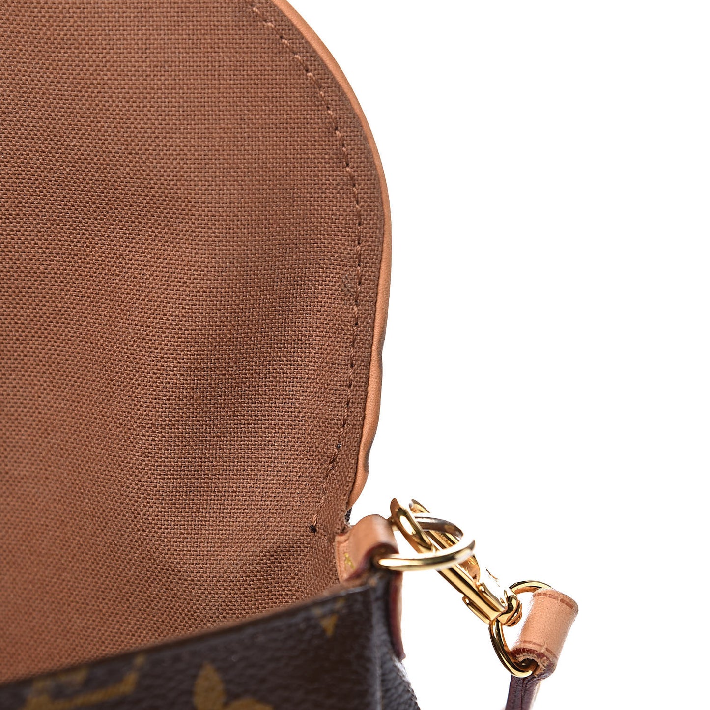 Monogram Uniformes Crossbody Bag