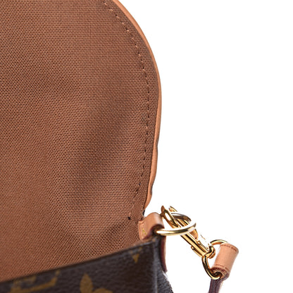 Louis Vuitton Monogram Uniformes Crossbody Bag 10 of 11