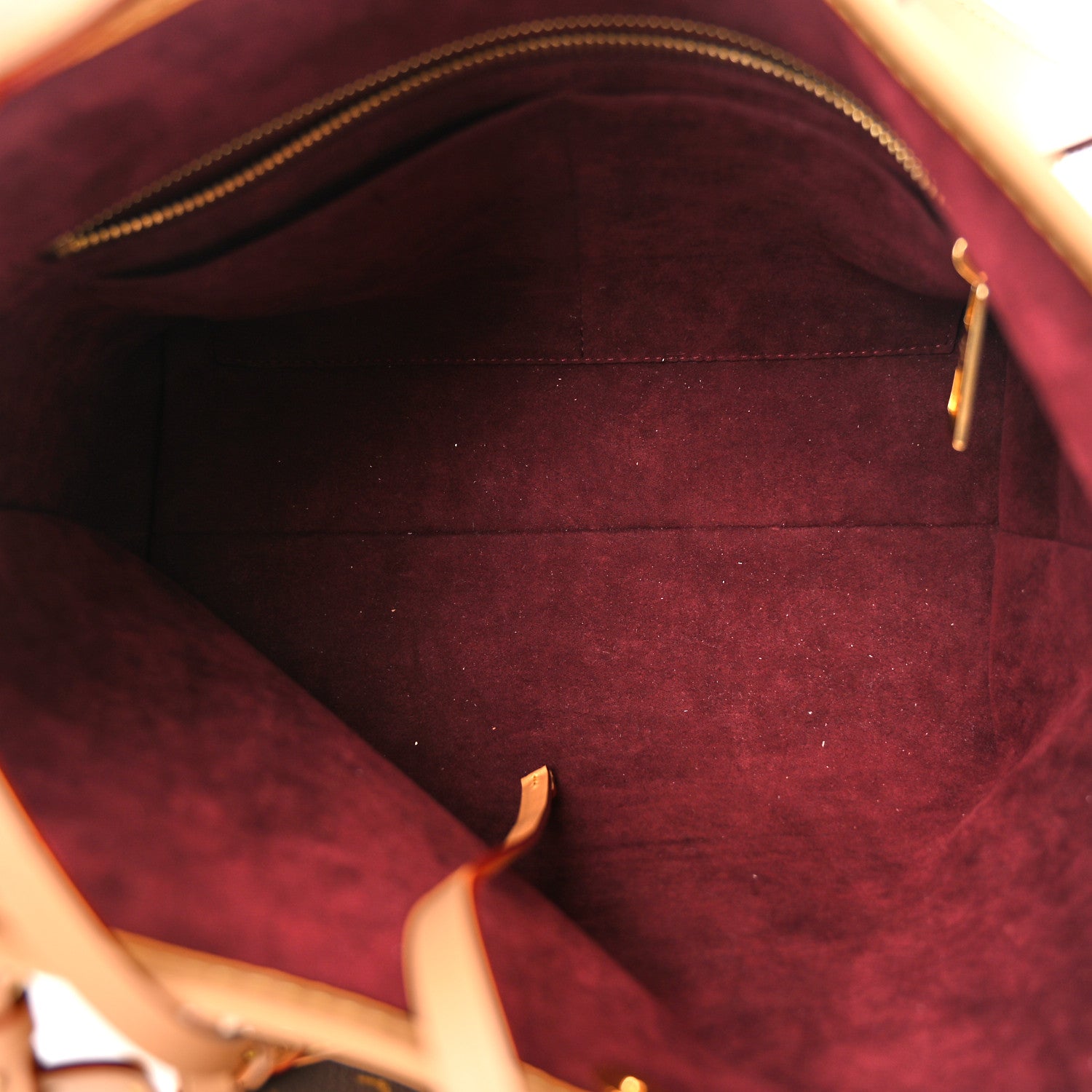 Louis Vuitton Monogram CarryAll PM 6 of 11