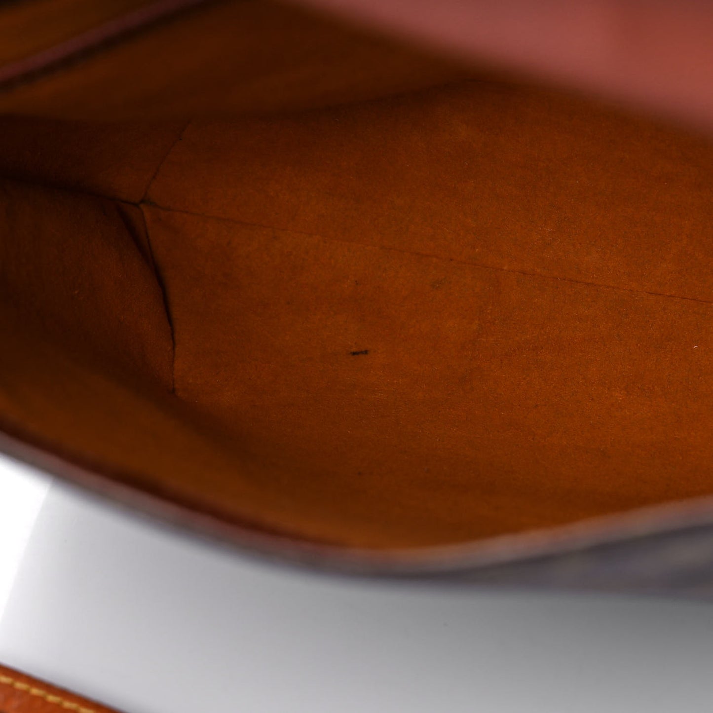 Monogram Musette GM