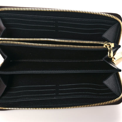 Louis Vuitton Reverse Monogram Giant Zippy Wallet 5 of 9