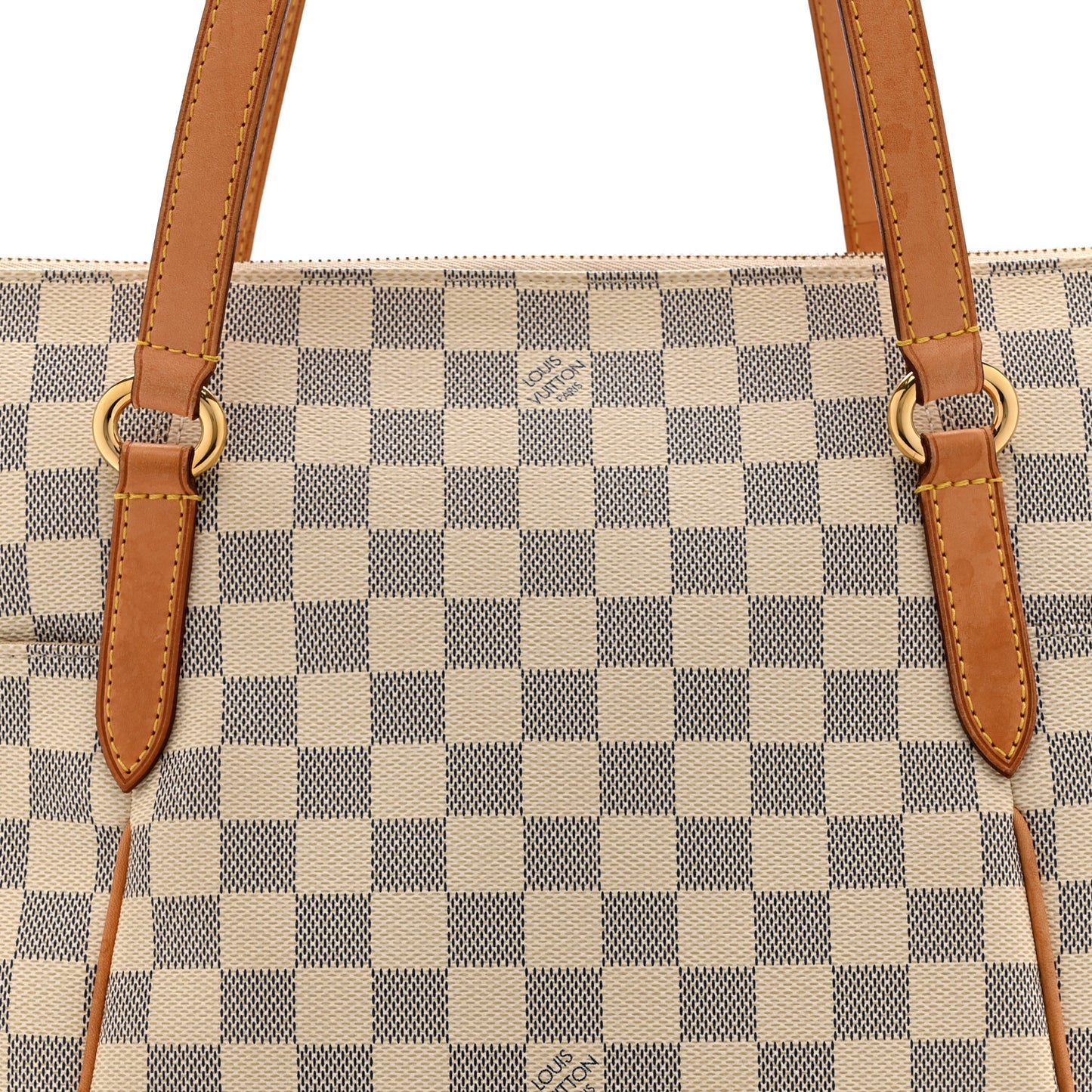 Damier Azur Totally MM