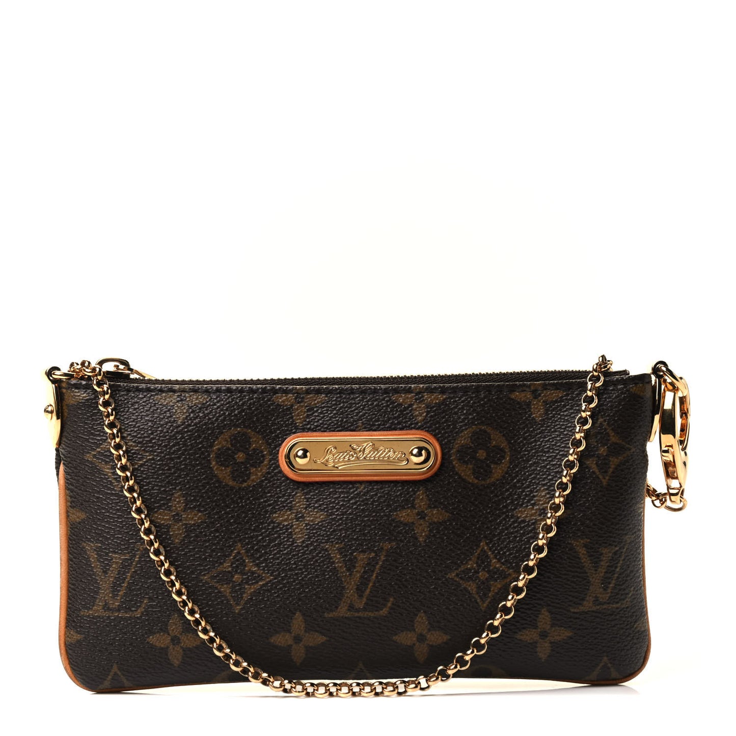 Monogram Pochette Milla MM