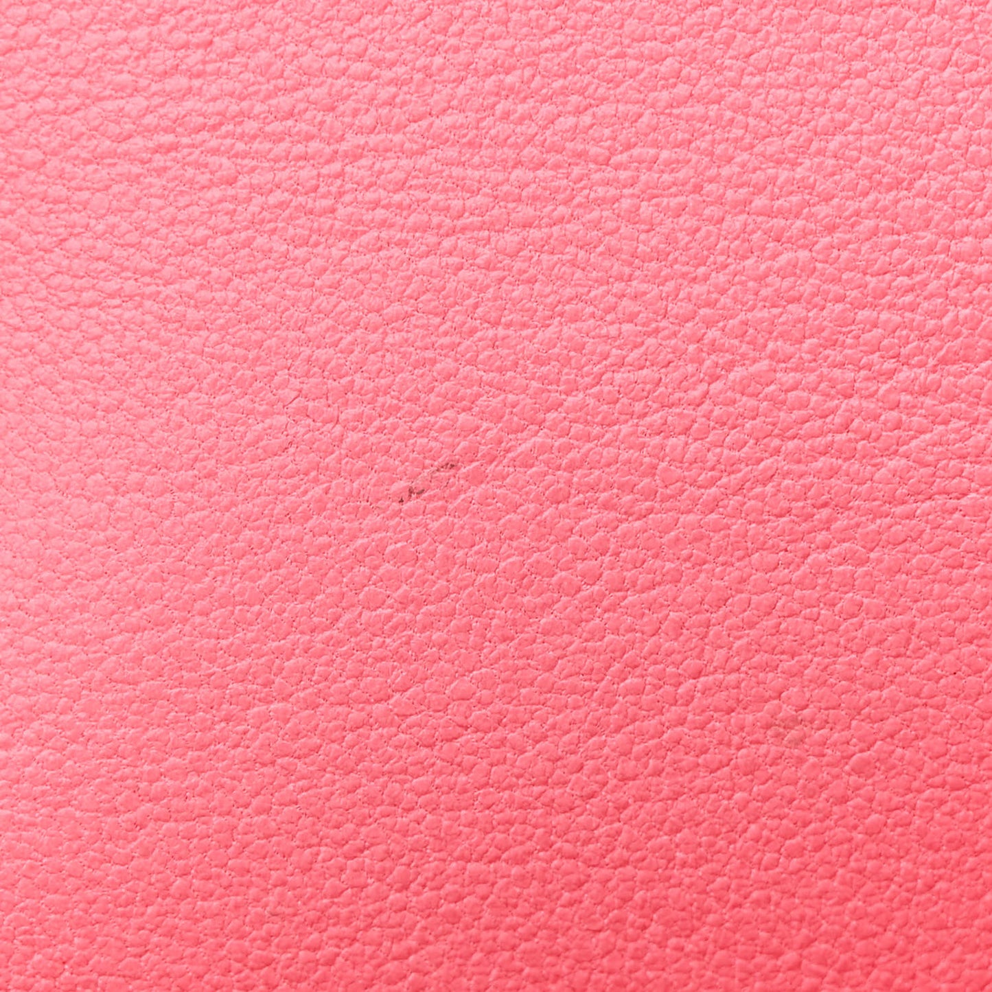 Lambskin Quilted Mini Funky Town Flap Pink