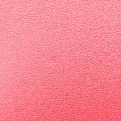 Chanel Lambskin Quilted Mini Funky Town Flap Pink 12 of 13