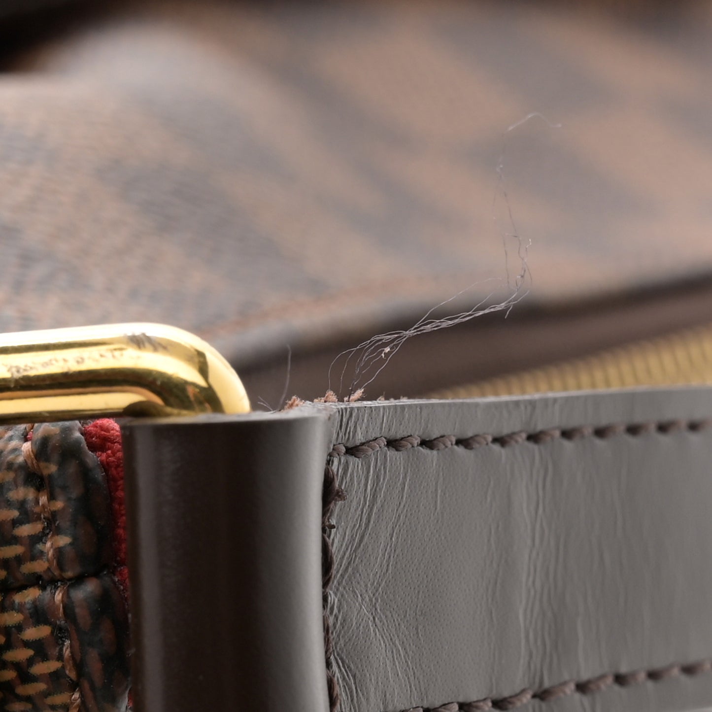 Damier Ebene Bloomsbury PM