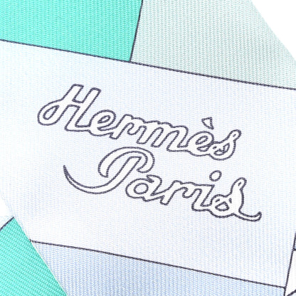 Hermes Twilly Scarf 2 of 4