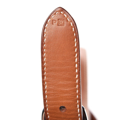 Hermes Toile Box Trim II 31 Gold 7 of 8