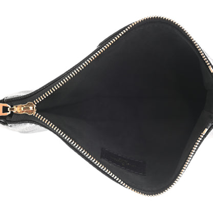 Louis Vuitton Empreinte Monogram Giant Multi Pochette Accessories Mini Pochette Black 5 of 6