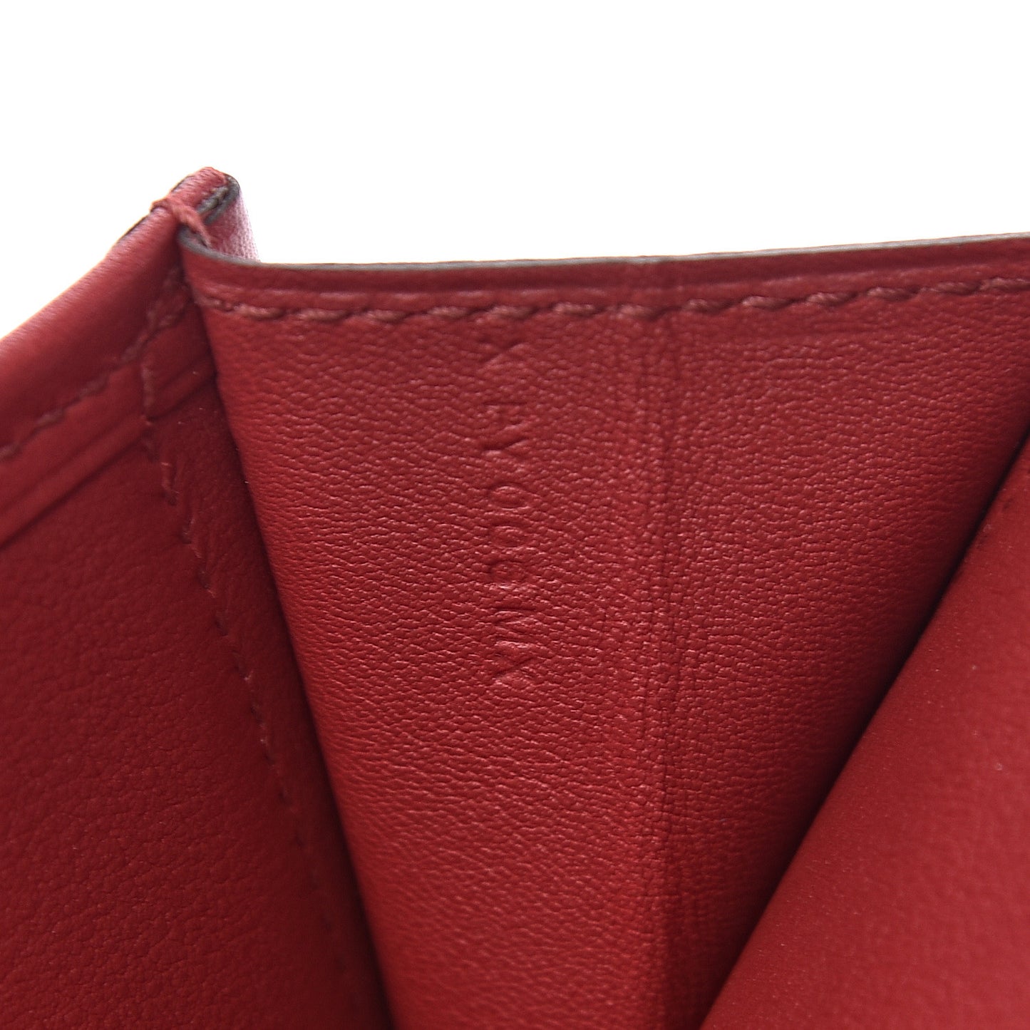 Swift Jige Elan 29 Clutch Rouge Grenat