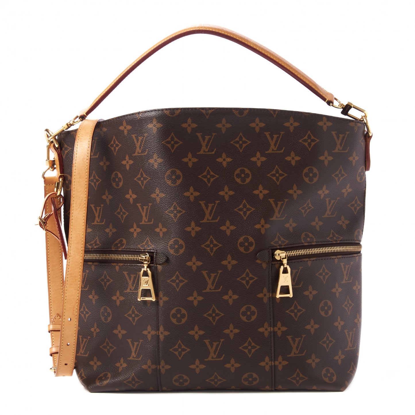 Monogram Melie