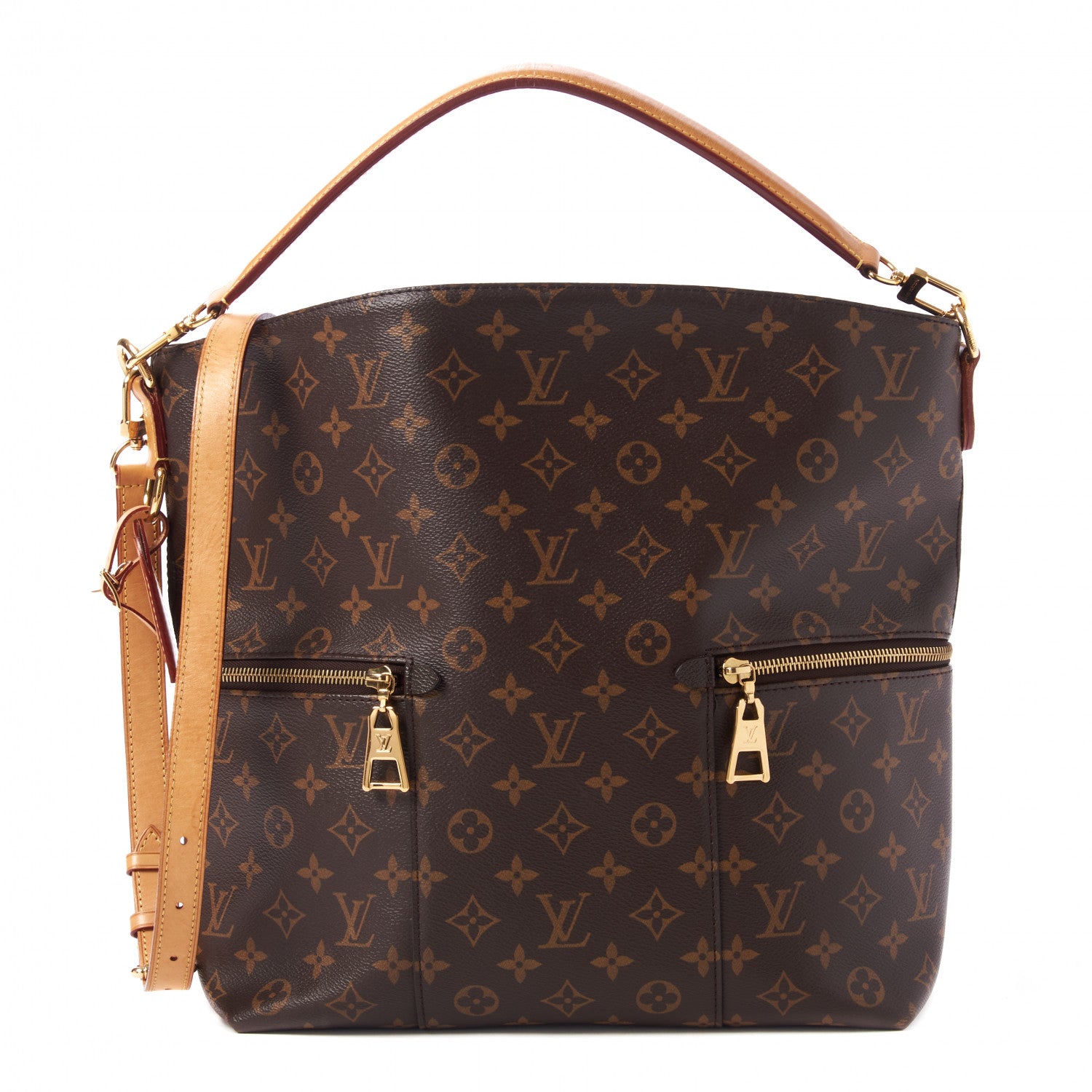 Louis Vuitton Monogram Melie 1 of 8