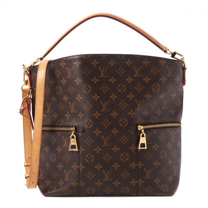 Louis Vuitton Monogram Melie 1 of 8