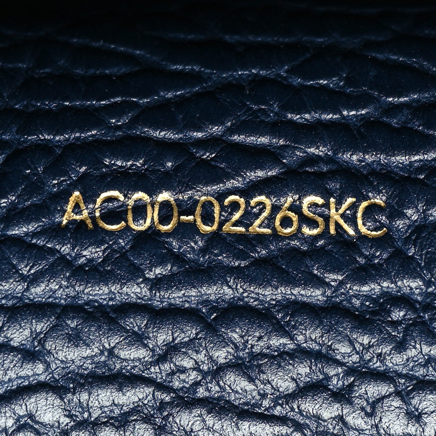 3.1 Phillip Lim Textured Calfskin Mini Pashli Satchel Ink 7 of 12