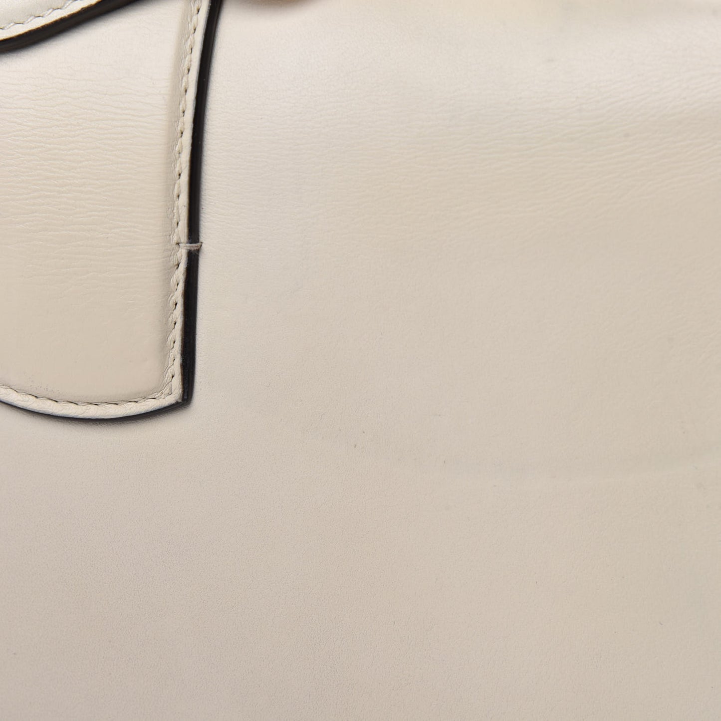 Calfskin Bamboo Web Medium Dionysus Top Handle Bag White Blue Hibiscus Red